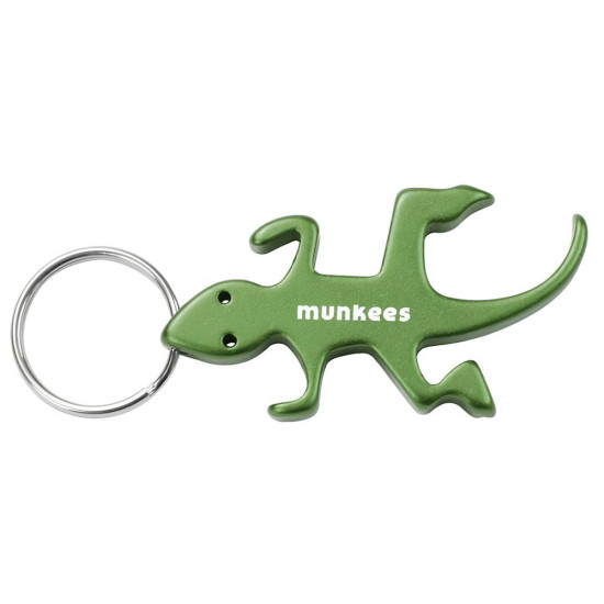 Munkees Μπρελόκ Bottle Opener Lizard